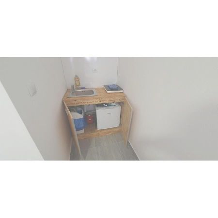 Budget Apartman Lelo Centar 3 Osijek Bagian luar foto