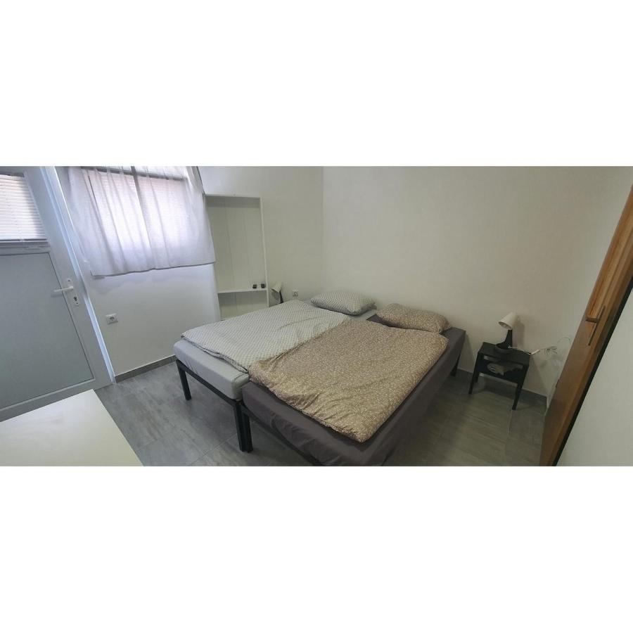 Budget Apartman Lelo Centar 3 Osijek Bagian luar foto