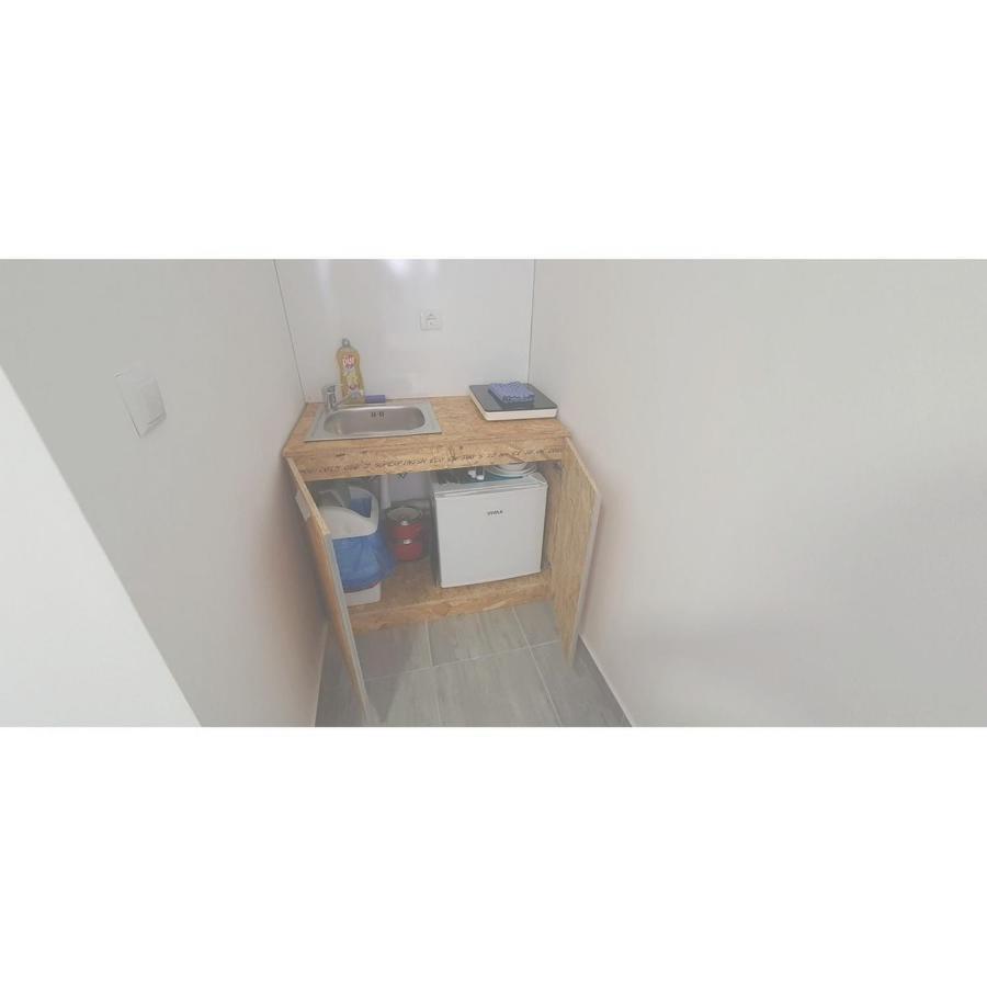 Budget Apartman Lelo Centar 3 Osijek Bagian luar foto