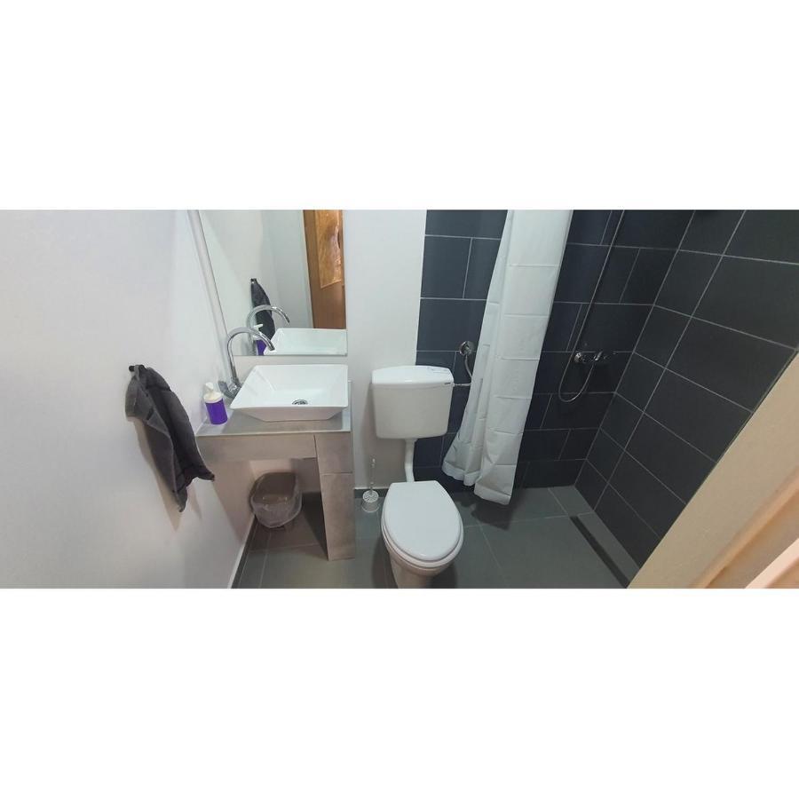 Budget Apartman Lelo Centar 3 Osijek Bagian luar foto
